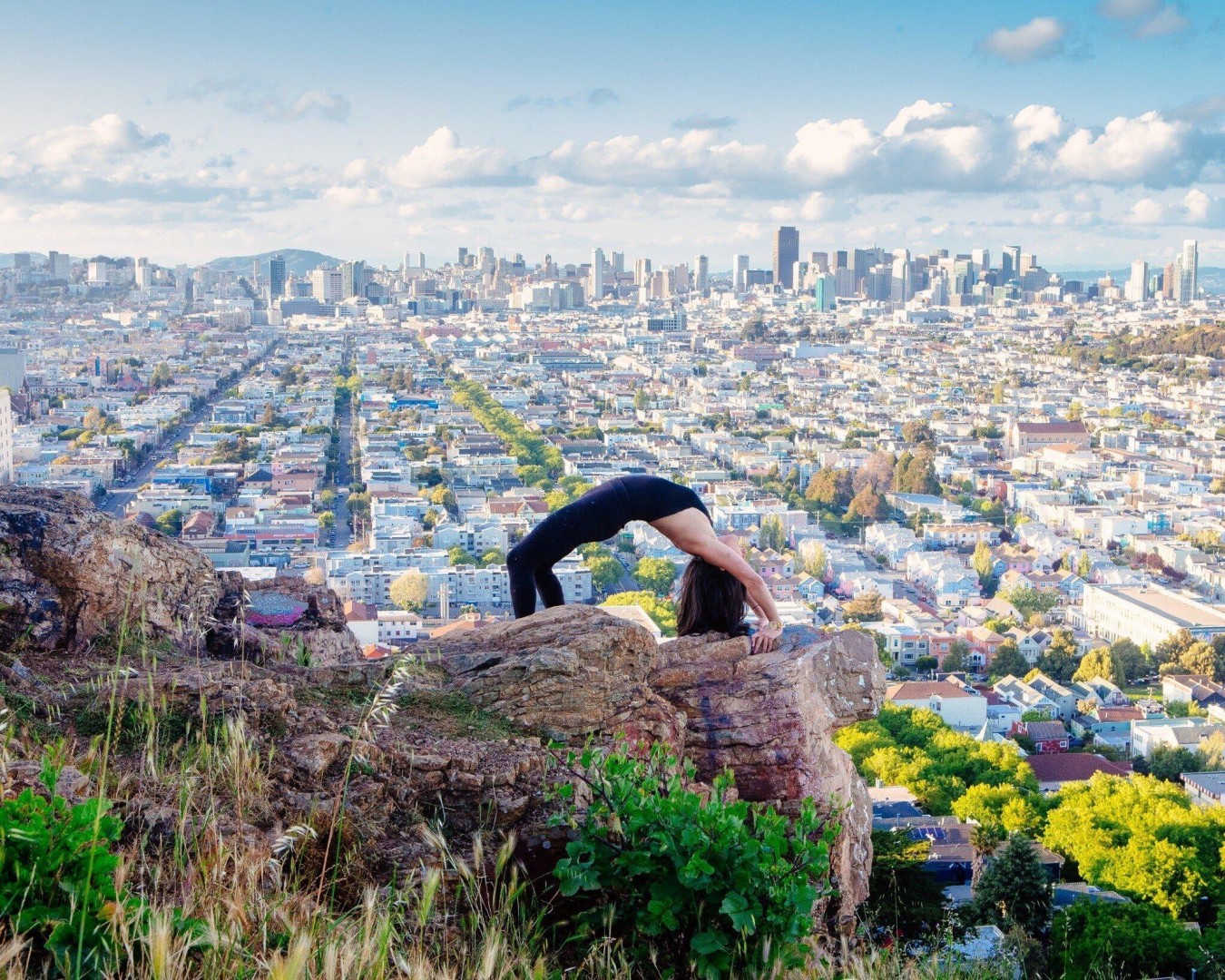 TravelBreak.net - San Francisco photos that remind us to seize the day