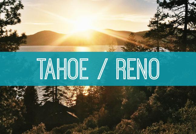 TravelBreak.net - Tahoe and Reno will blow your mind