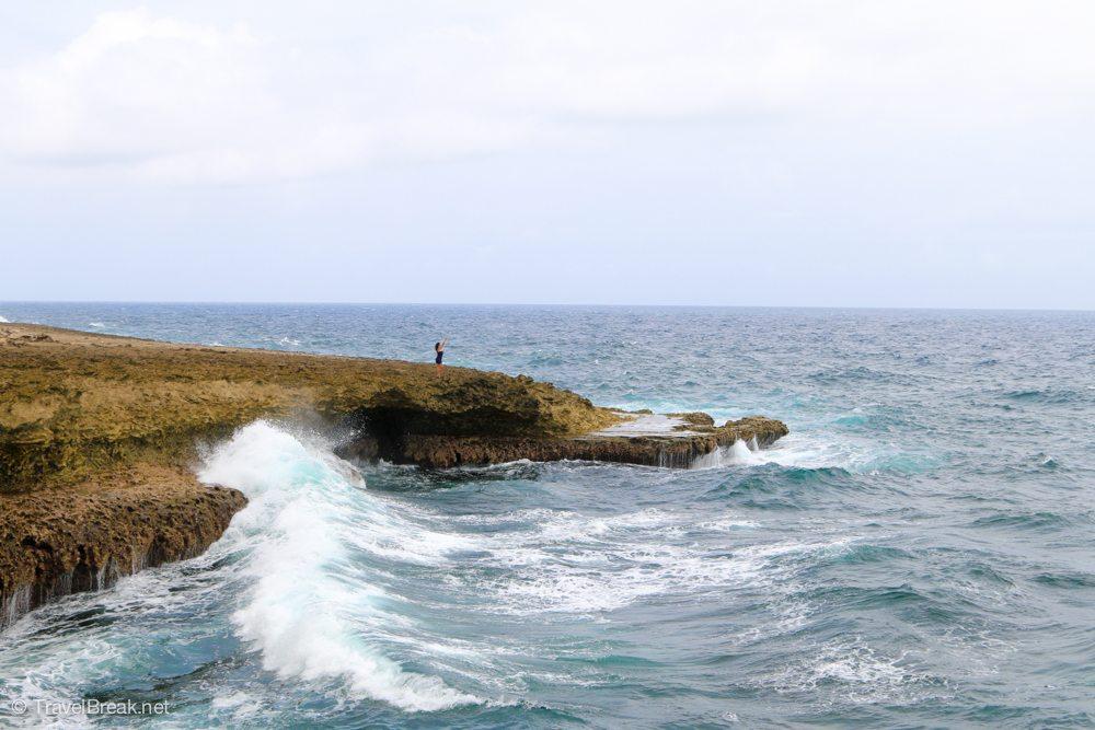 TravelBreak.net - Curacao: Secret Caribbean Beaches Revealed