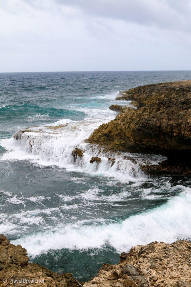 TravelBreak.net - Curacao: Secret Caribbean Beaches Revealed