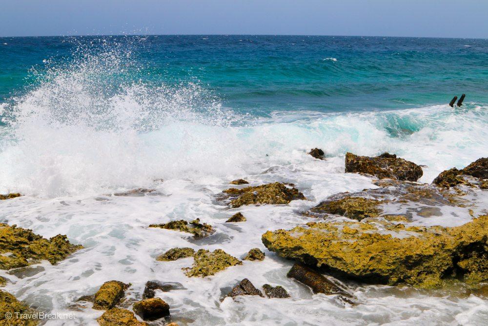 TravelBreak.net - Curacao: Secret Caribbean Beaches Revealed