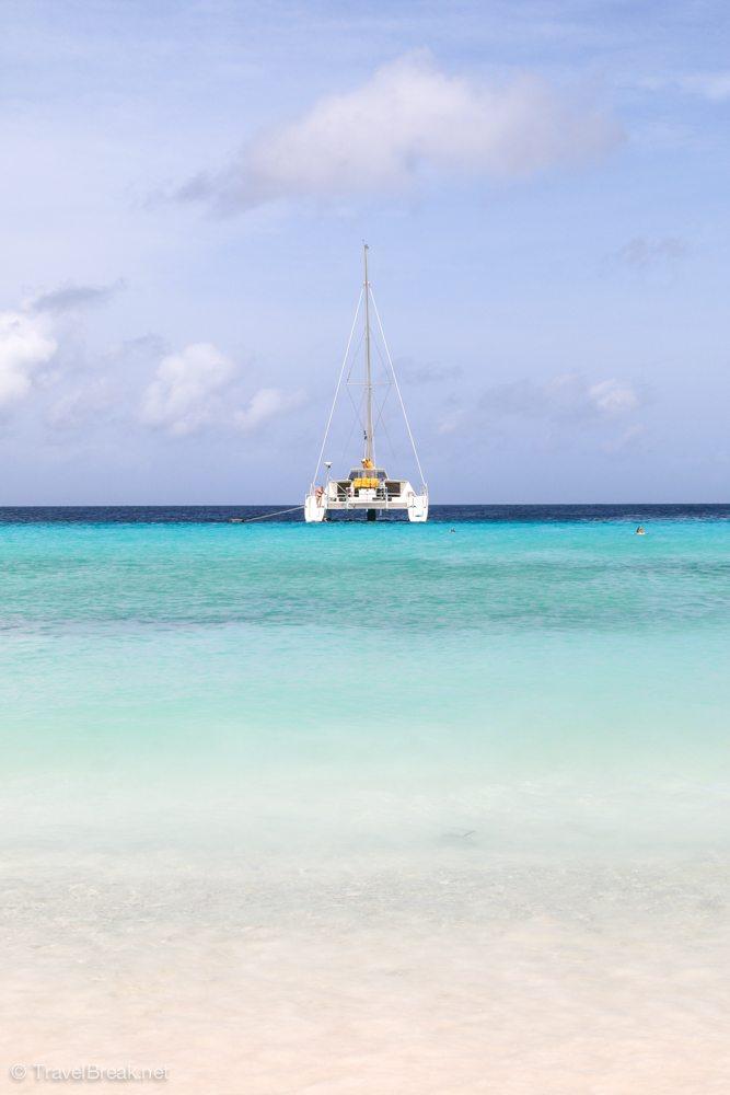 TravelBreak.net - Curacao: Secret Caribbean Beaches Revealed