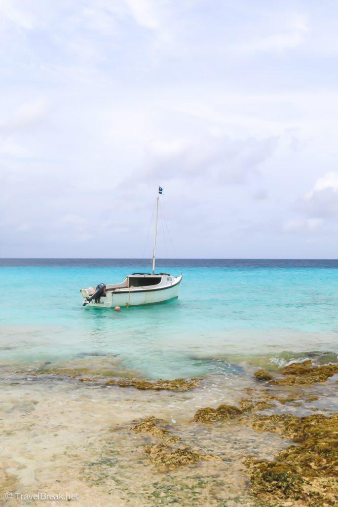 TravelBreak.net - Curacao: Secret Caribbean Beaches Revealed