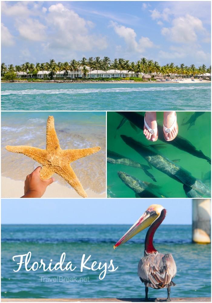 TravelBreak.net - Live the dream in the Florida Keys