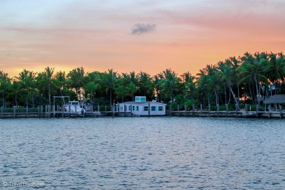 TravelBreak.net - Live the dream in the Florida Keys