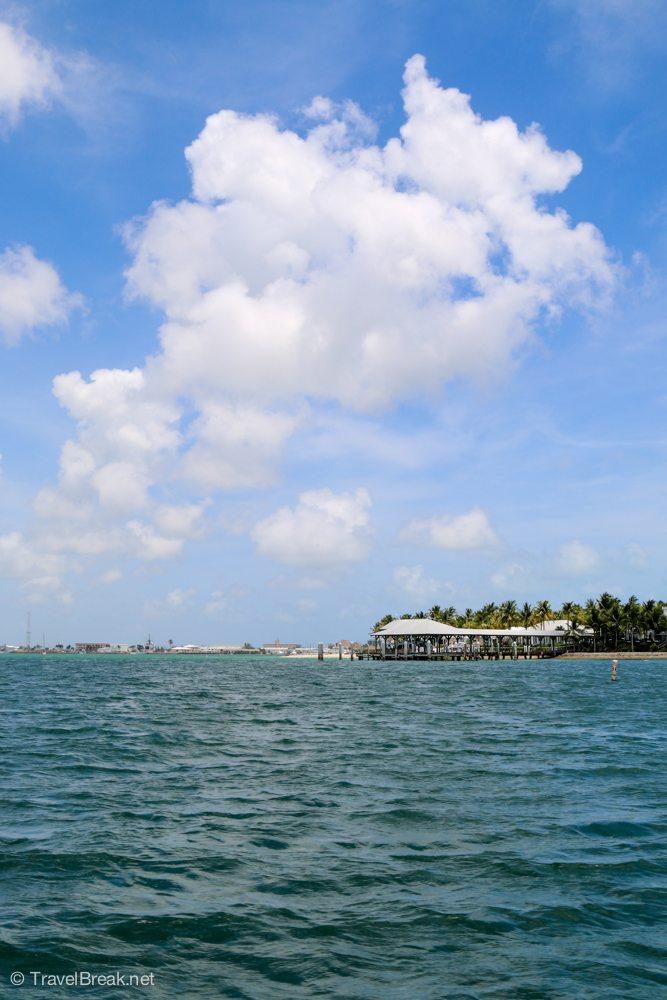 TravelBreak.net - Live the dream in the Florida Keys