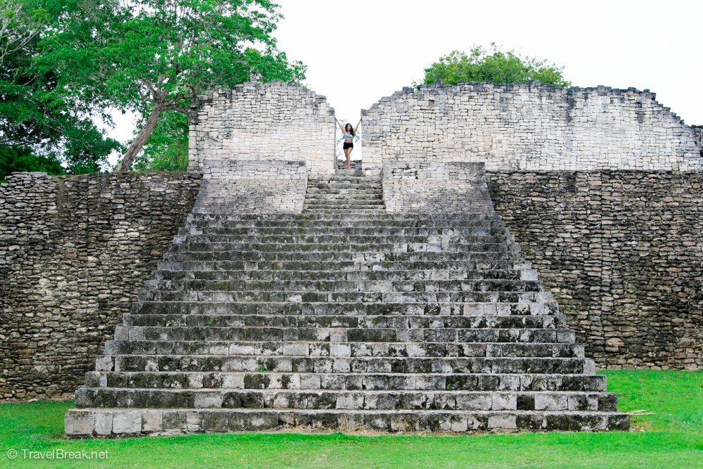 TravelBreak.net - Travel Photos: Mexico's Tropical Southern Point