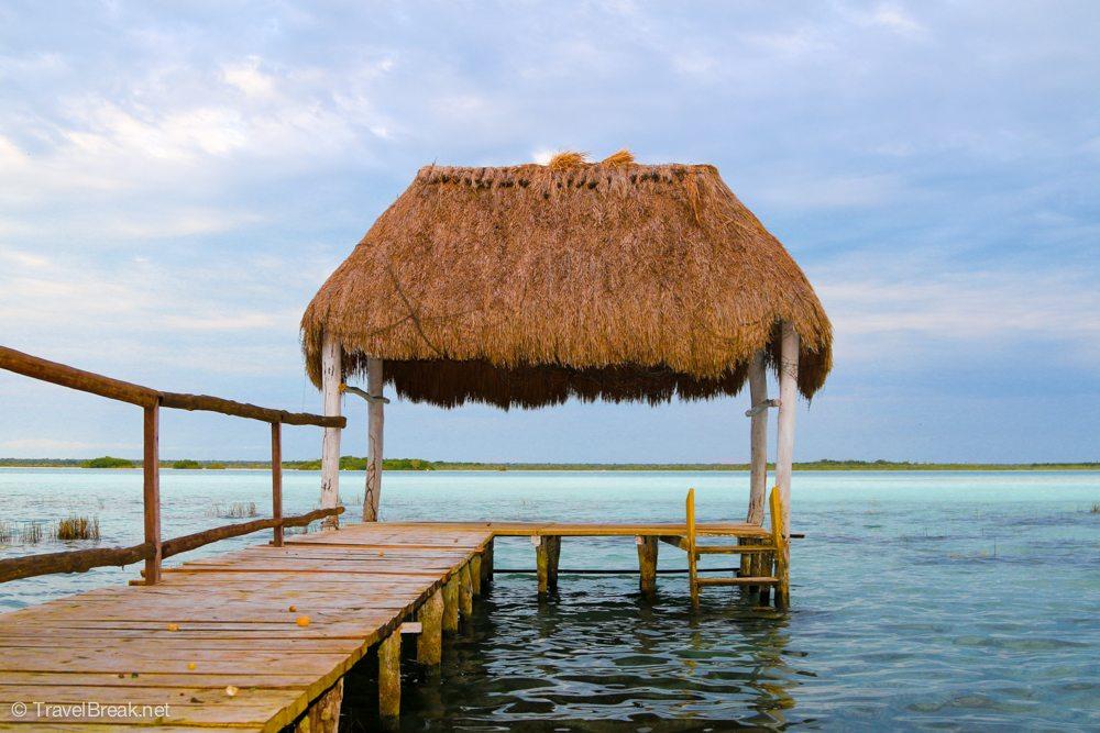 TravelBreak.net - Travel Photos: Mexico's Tropical Southern Point