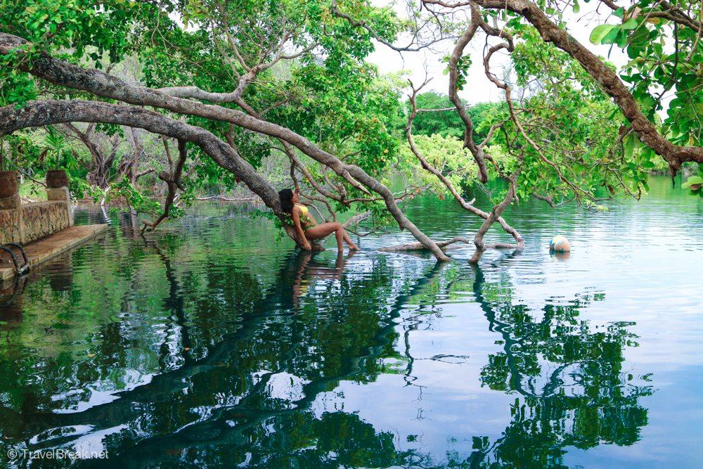 TravelBreak.net - Travel Photos: Mexico's Tropical Southern Point