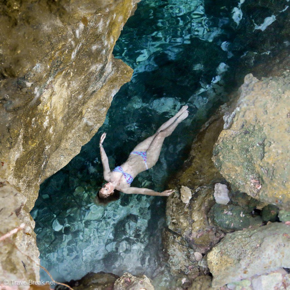 TravelBreak.net - Travel Photos: Mexico's Tropical Southern Point