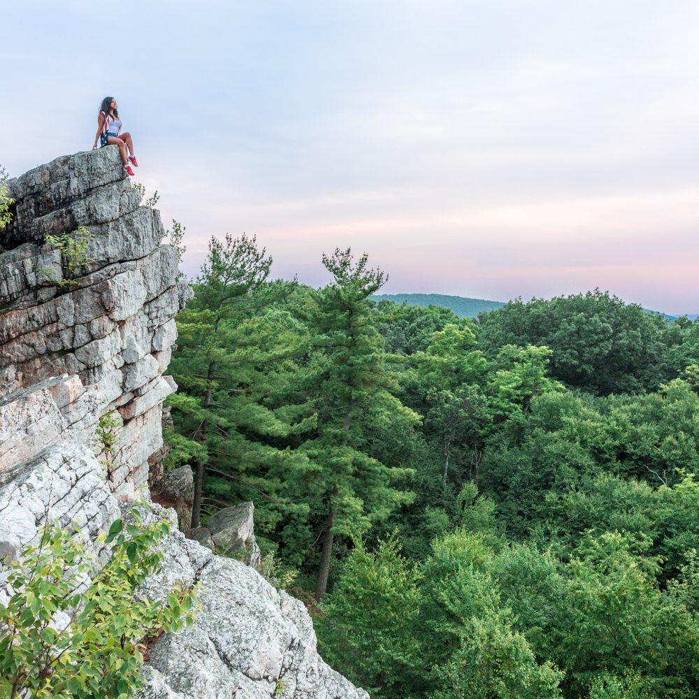 TravelBreak.net - Let travel break your prejudice, Gettysburg