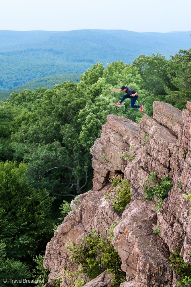 TravelBreak.net - Let travel break your prejudice, Gettysburg