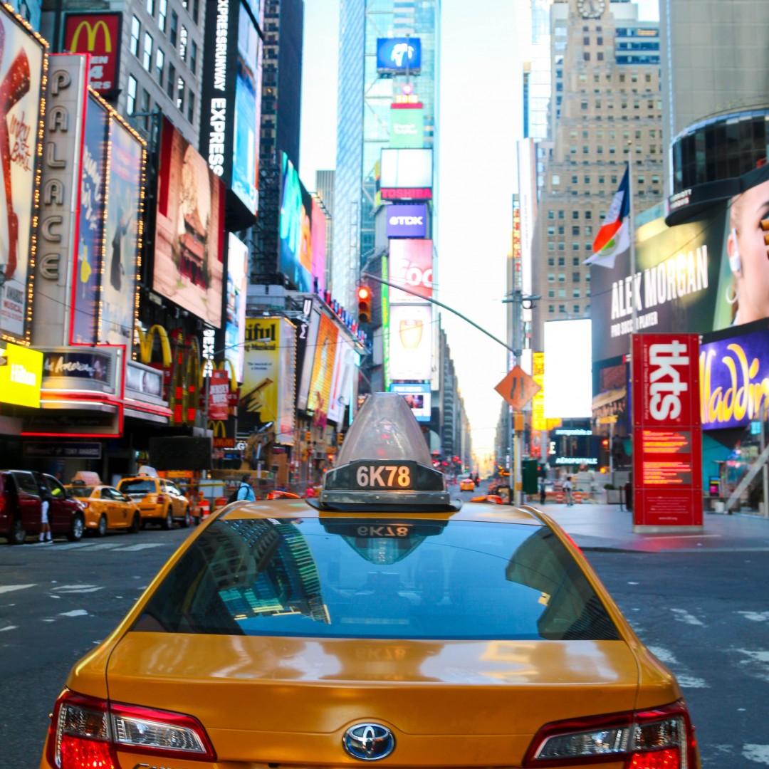 new york photography 10 best instagram spots • travelbreak