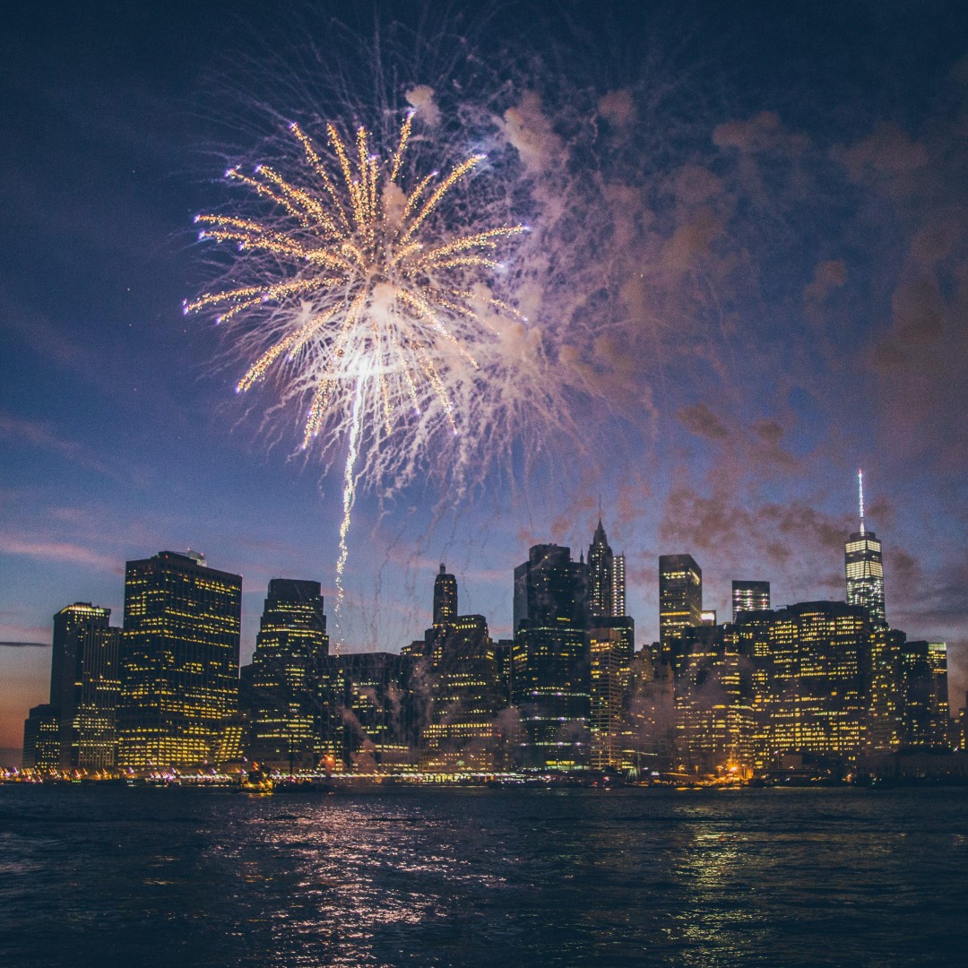 TravelBreak.net - New York Photography: 10 Best Instagram Spots