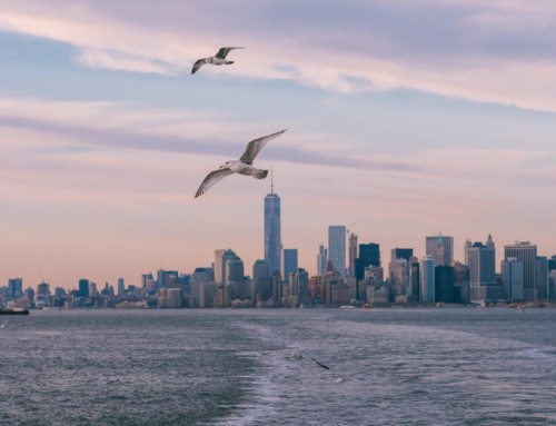 New York Photography: 10 Best Instagram Spots