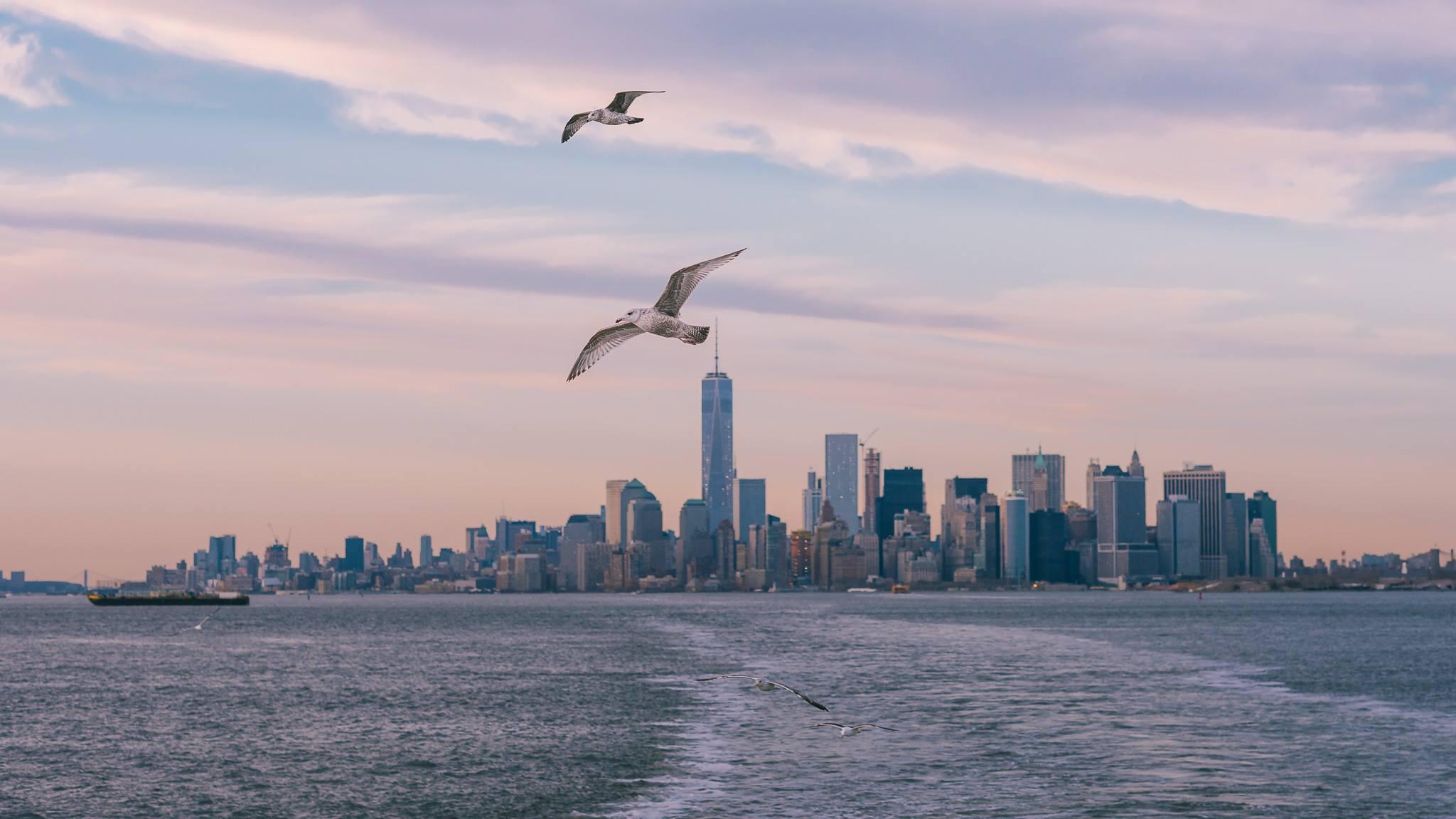 TravelBreak.net - New York Photography: 10 Best Instagram Spots