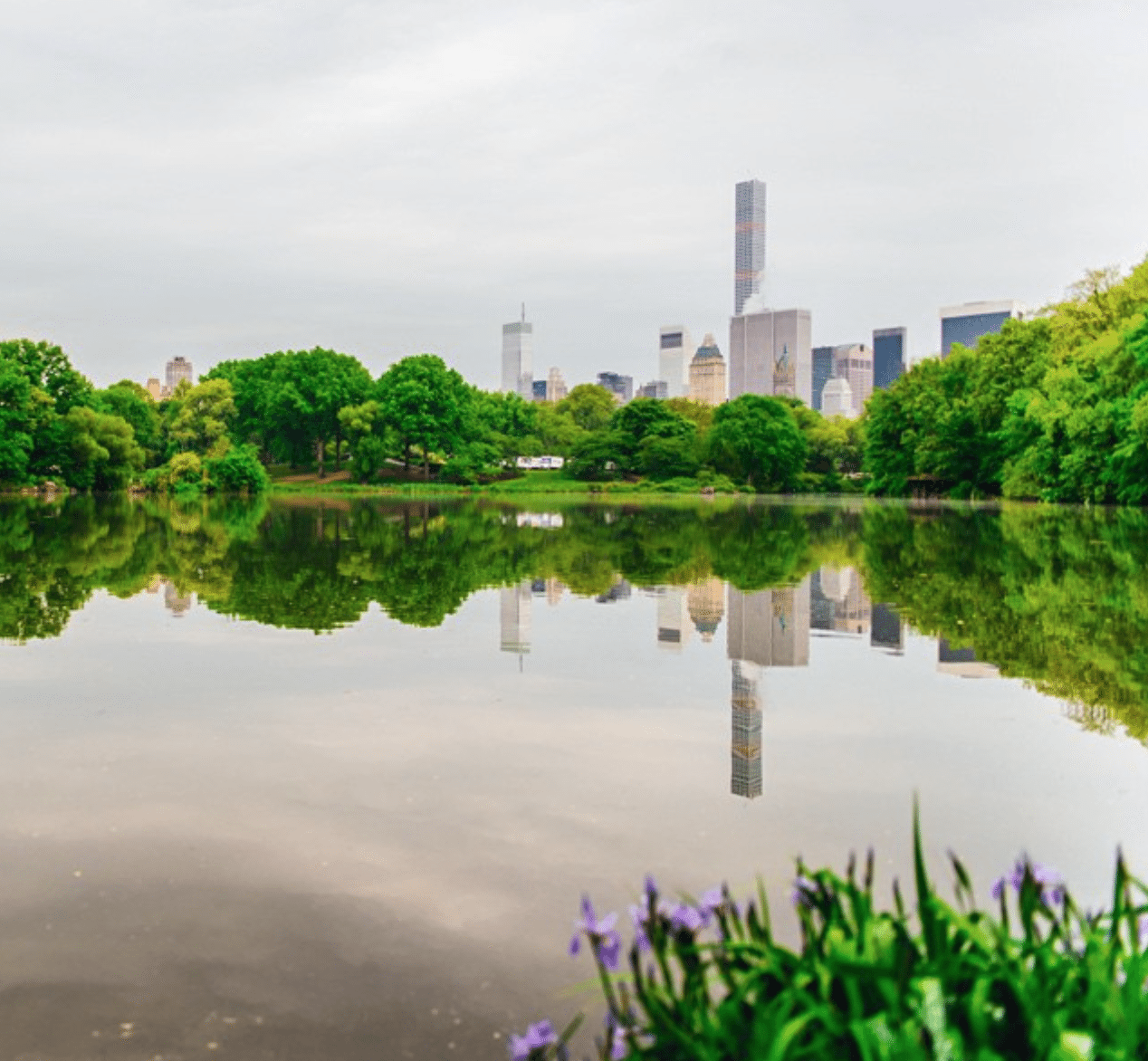 TravelBreak.net - New York Photography: 10 Best Instagram Spots