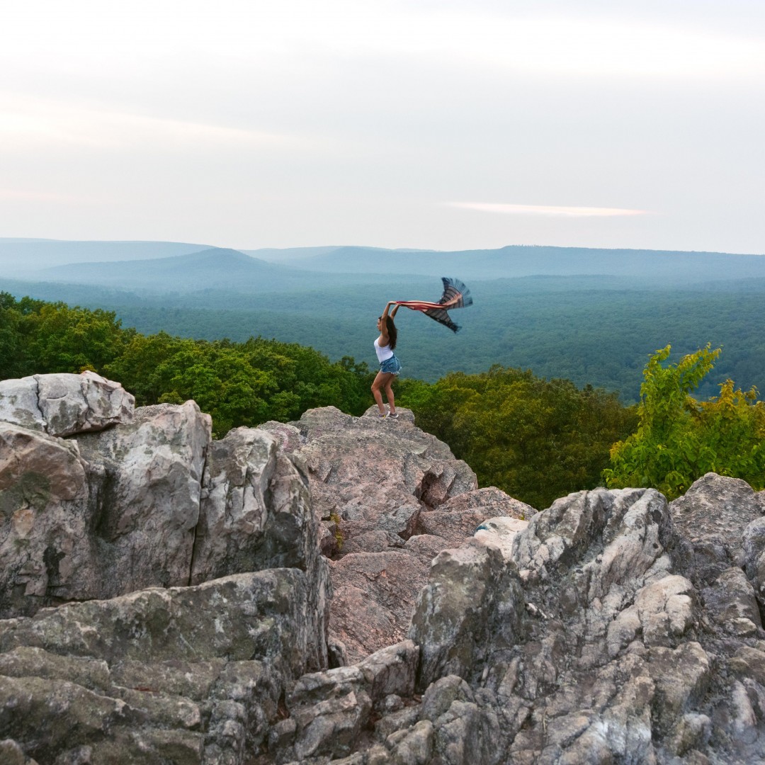 TravelBreak.net - Let travel break your prejudice, Gettysburg