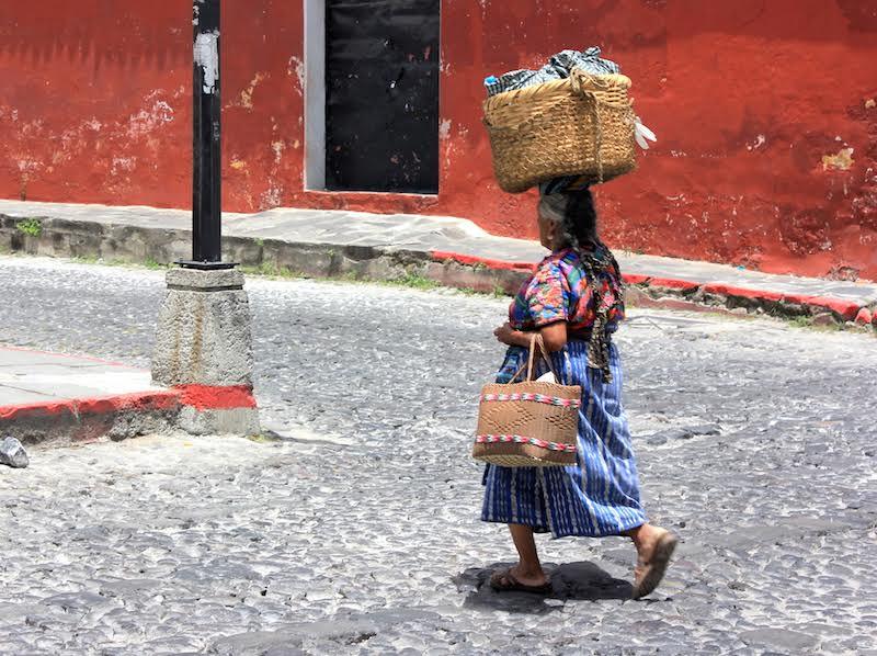 TravelBreak.net - The 7 Wonders of Guatemalan Life