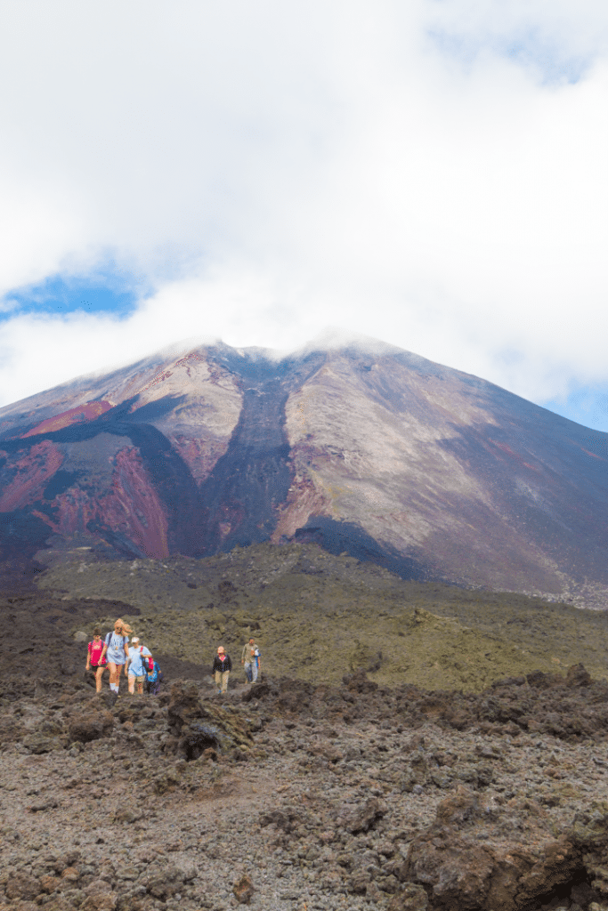 TravelBreak.net - The 7 Wonders of Guatemalan Life