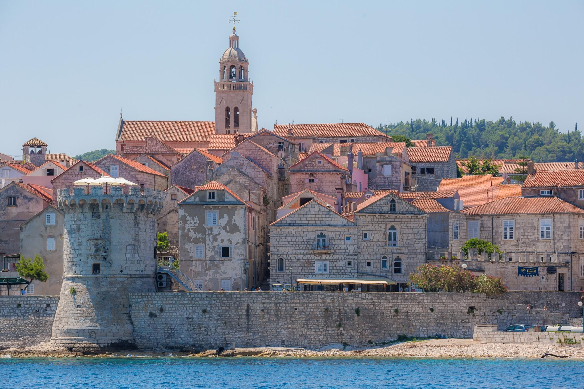 TravelBreak.net - Yacht life, Hvar, Croatia