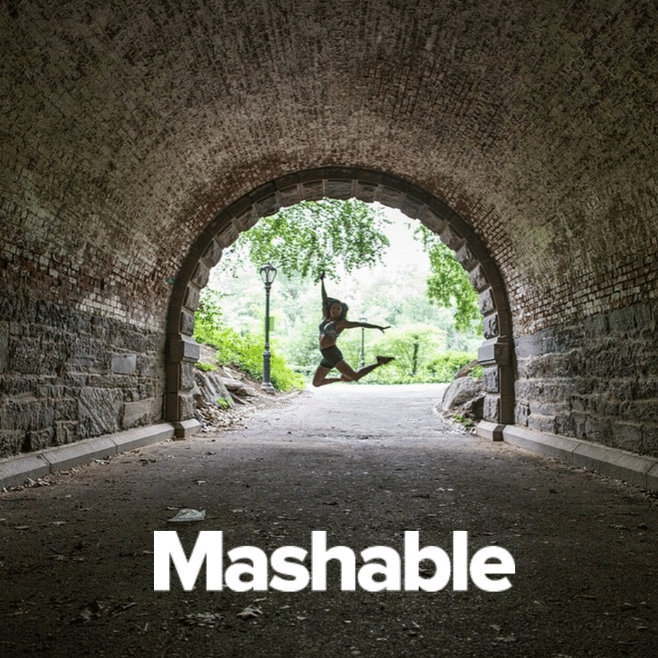 TravelBreak.net - Mashable features TravelBreak @StephBeTravel