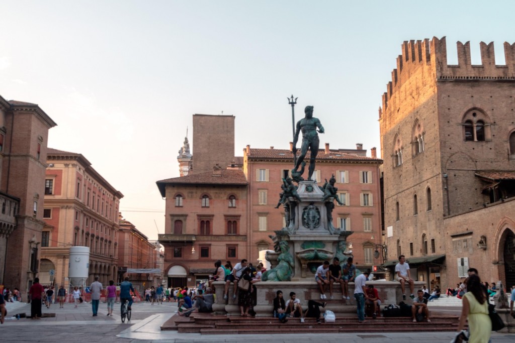 TravelBreak.net - Bologna, Italy