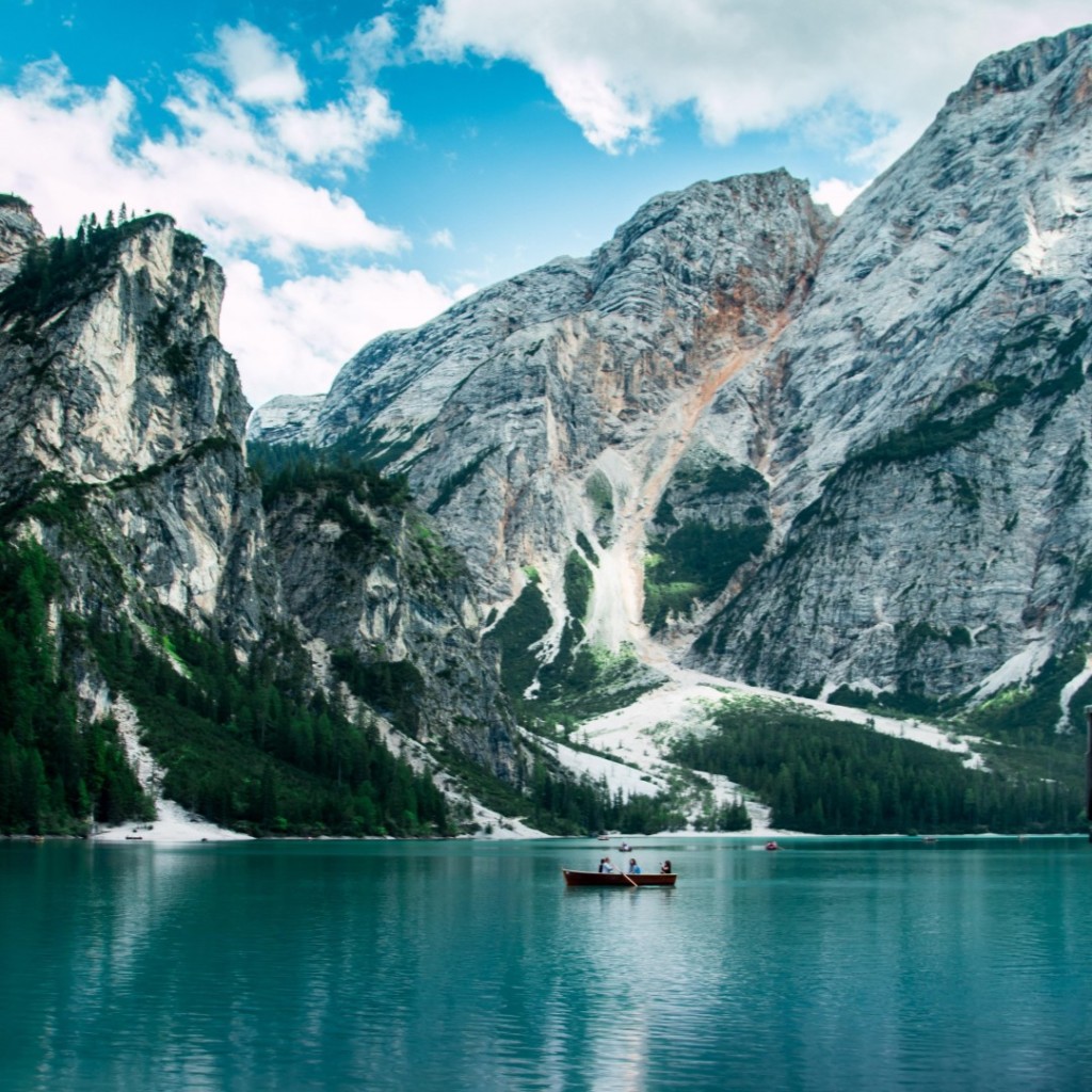 TravelBreak.net - The Dolomites, Alps, and South Tyrol travel photography