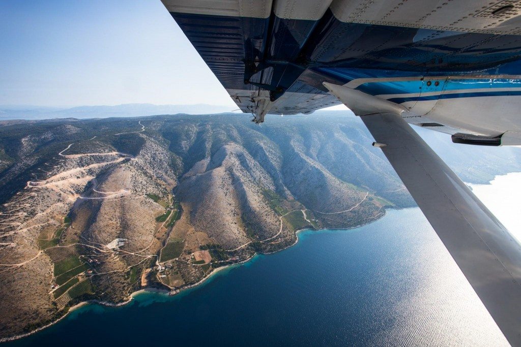 TravelBreak.net - Hvar Island, Croatia