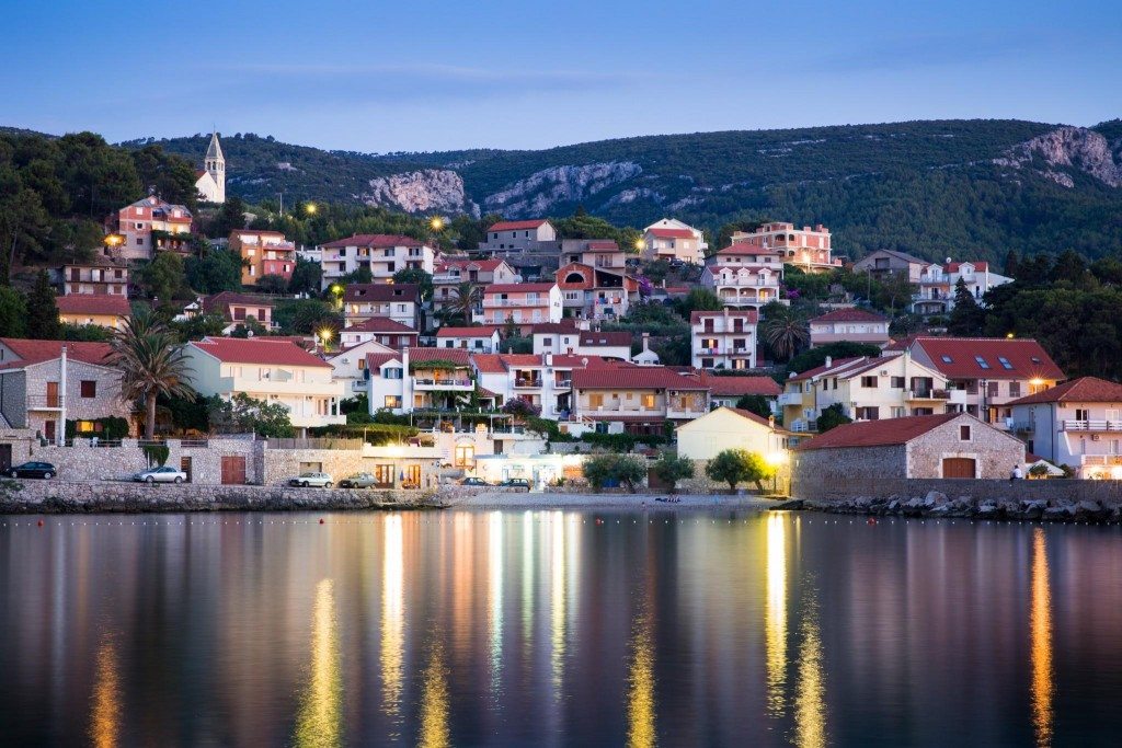 TravelBreak.net - Hvar Island, Croatia