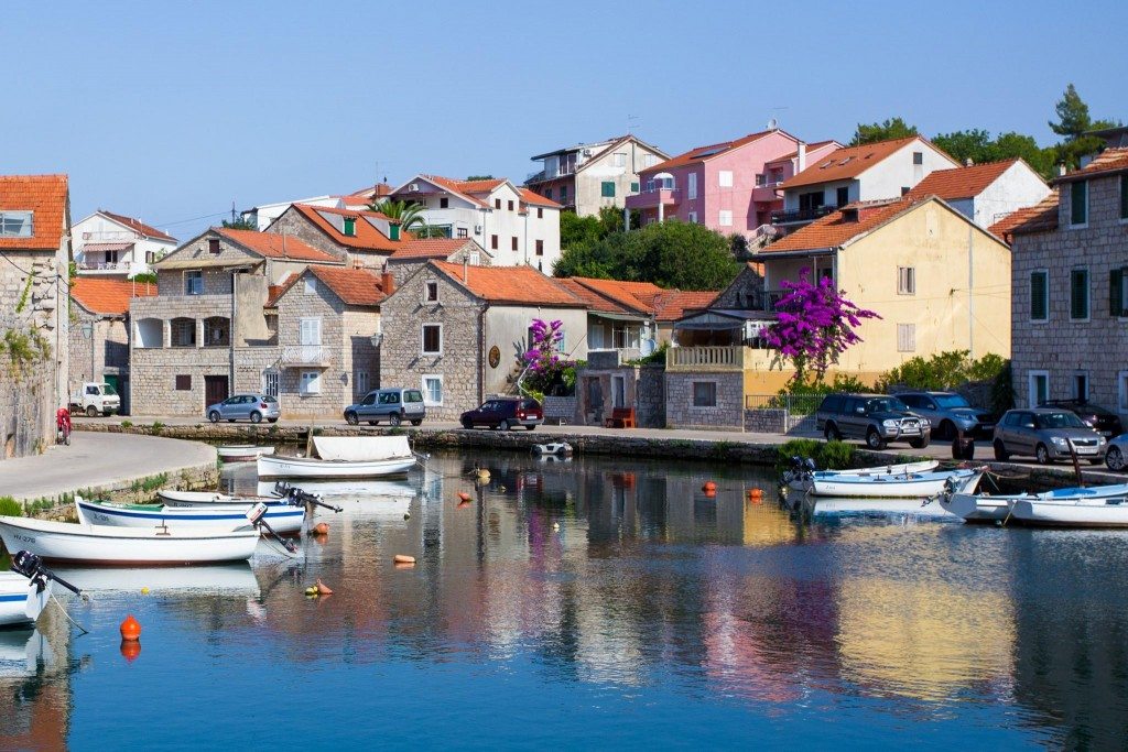 TravelBreak.net - Hvar Island, Croatia