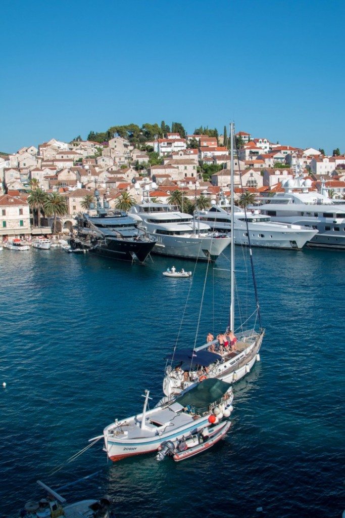 TravelBreak.net - Hvar Island, Croatia