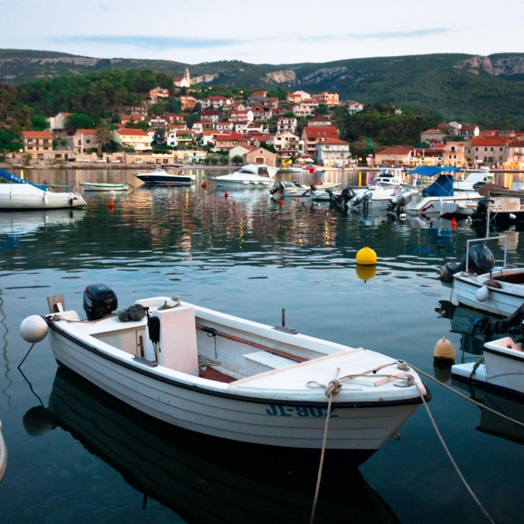 TravelBreak.net - Hvar Island, Croatia