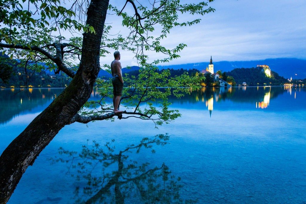 TravelBreak.net - Slovenia: Lake Bled, Ljubljana, and Triglav National Park