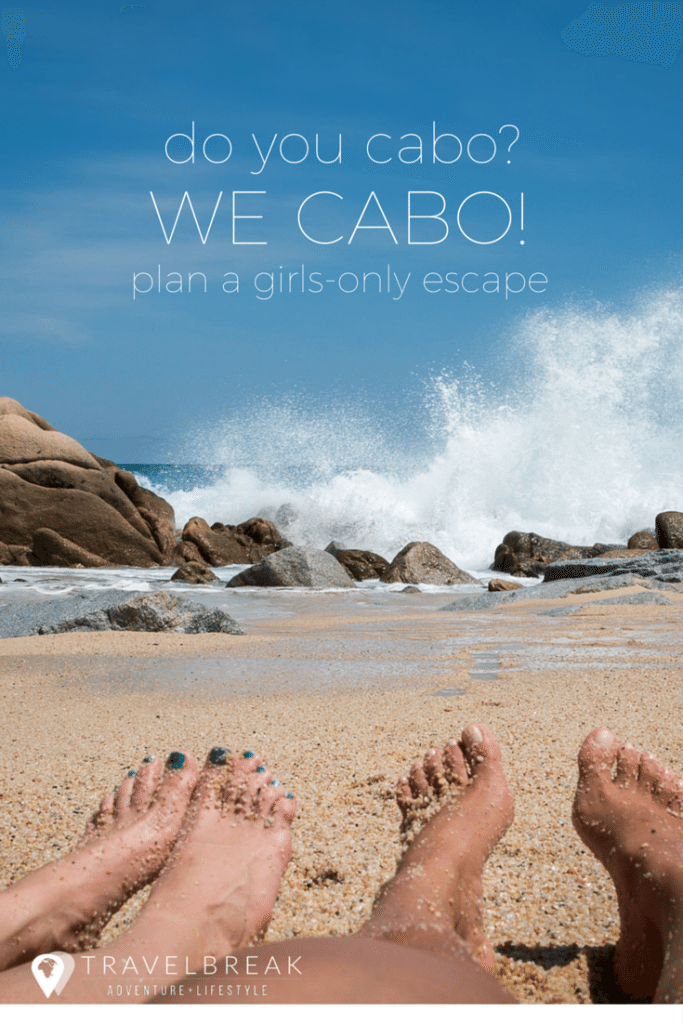 Do You Cabo? We Cabo! - Cabo Hotels