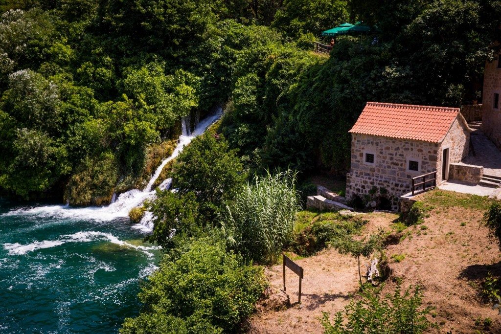 TravelBreak.net - Plitvice Lakes & Krka National Park
