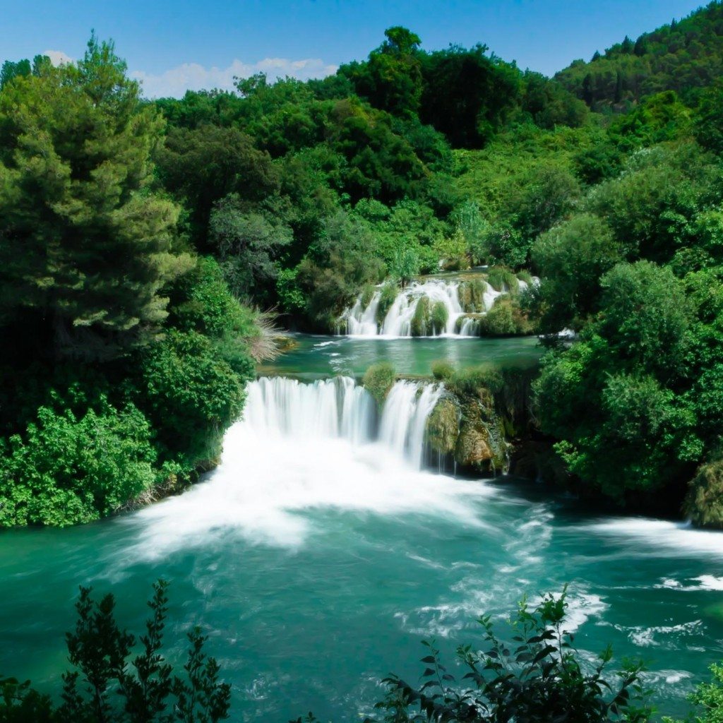 TravelBreak.net - Plitvice Lakes & Krka National Park