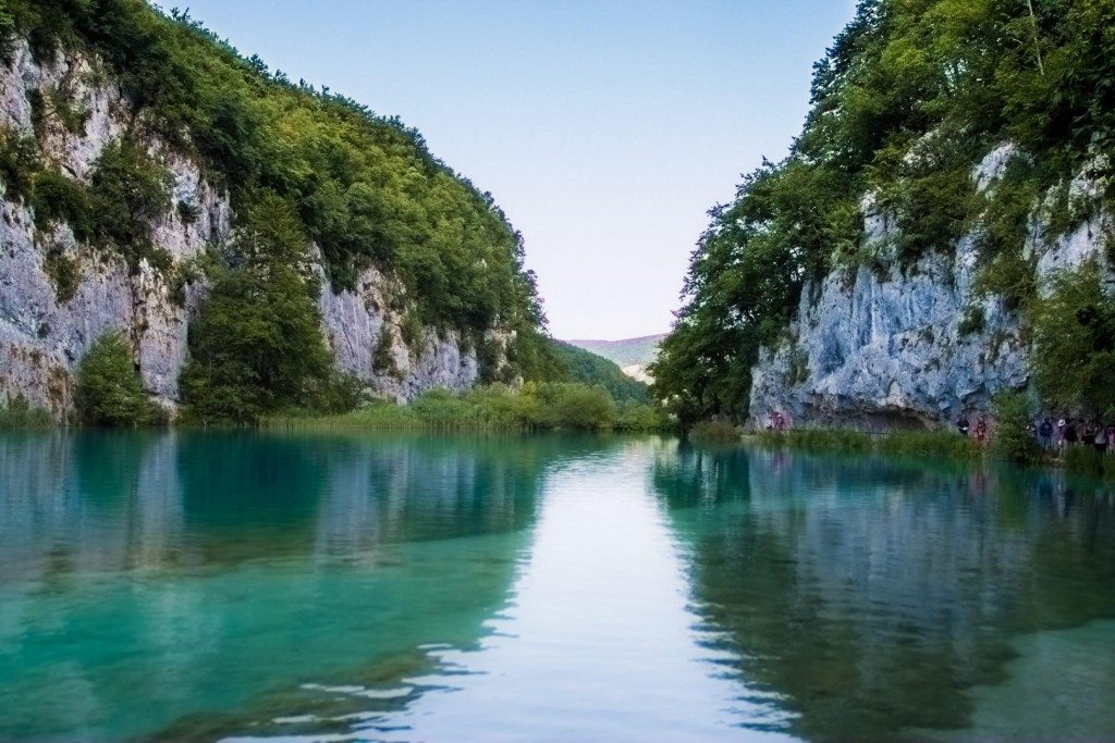 TravelBreak.net - Plitvice Lakes & Krka National Park