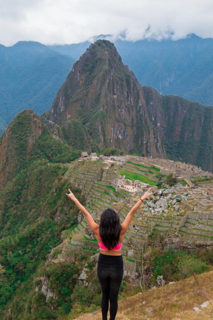 TravelBreak.net - 5 Peruvian Sites You Missed Visiting Macchu Picchu