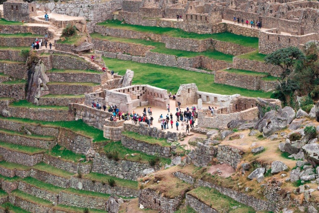 TravelBreak.net - 5 Peruvian Sites You Missed Visiting Macchu Picchu