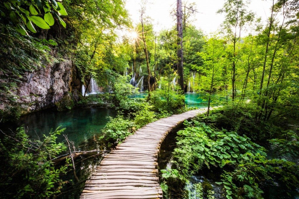 TravelBreak.net - Plitvice Lakes & Krka National Park