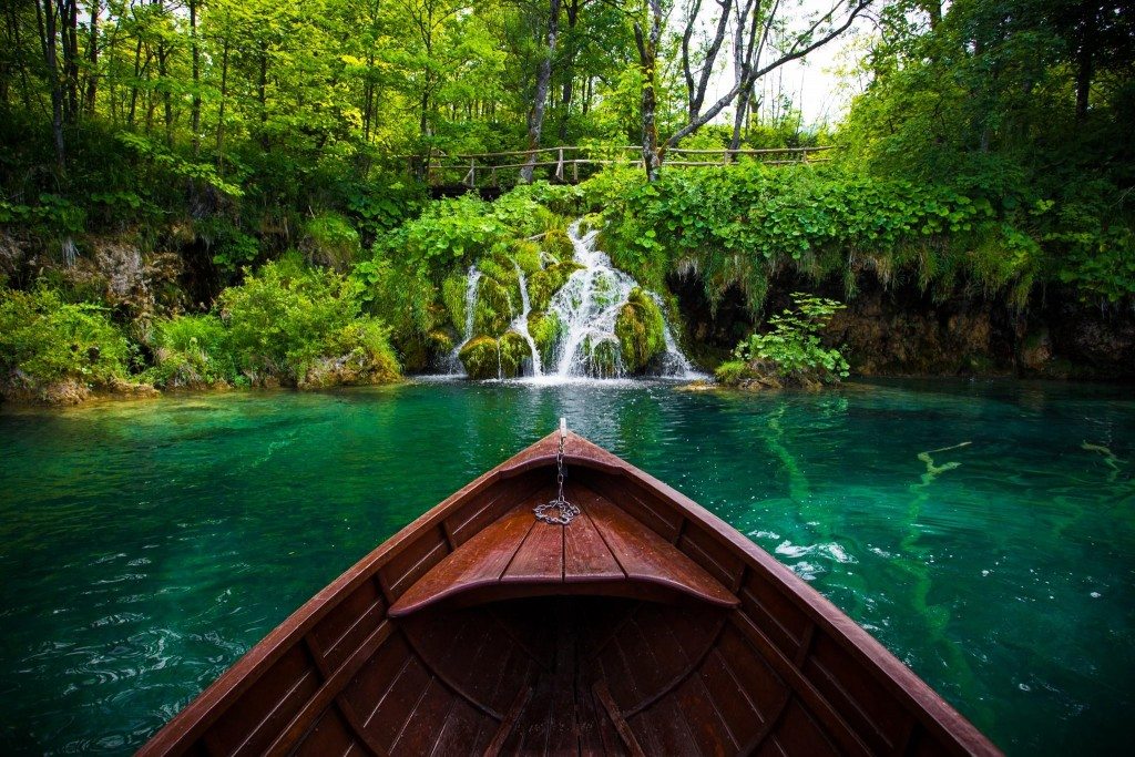 TravelBreak.net - Plitvice Lakes & Krka National Park