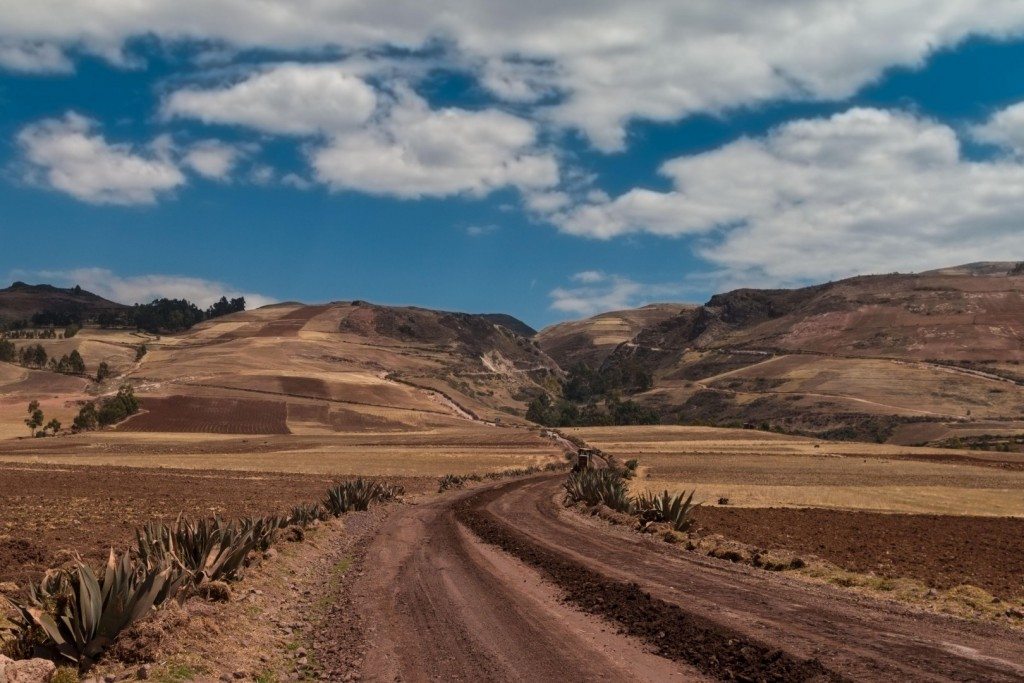 TravelBreak.net - 5 Peruvian Sites You Missed Visiting Machu Picchu