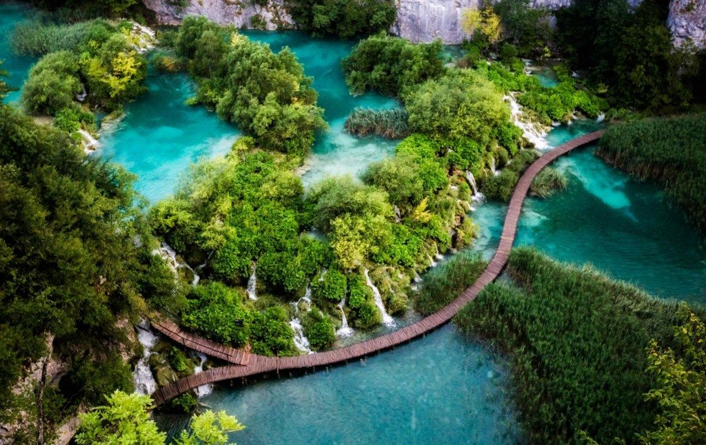 TravelBreak.net - Plitvice Lakes & Krka National Park