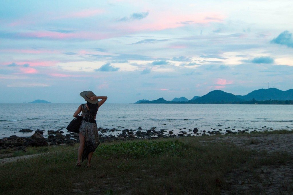 TravelBreak.net - Travel Checklist: Trendy and Practical Carry-on