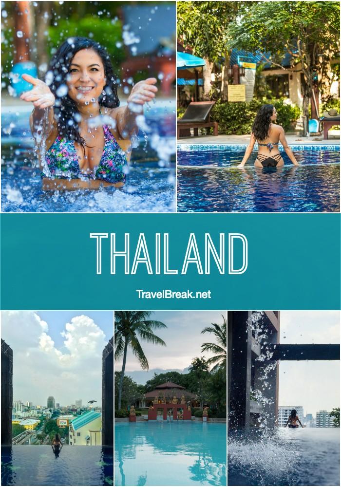 Endless summer in Thailand - TravelBreak.net