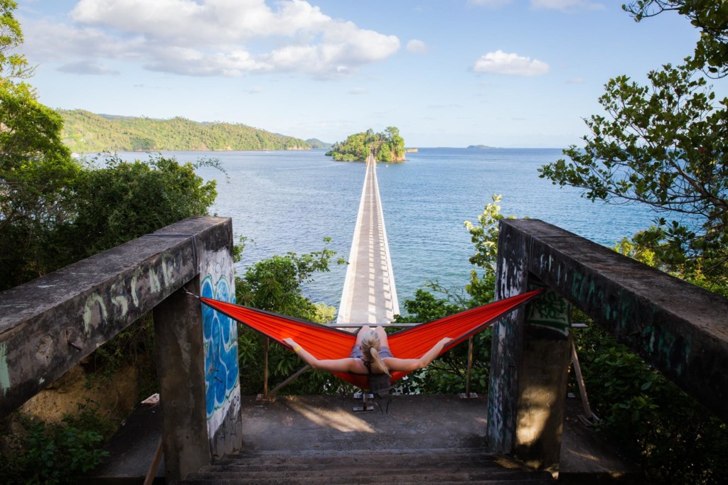 TravelBreak.net - Unexpected adventures in Samana, Dominican Republic