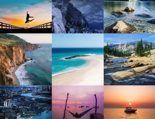Best Travel Hashtags: How to Get Featured by the Best Instagram Accounts