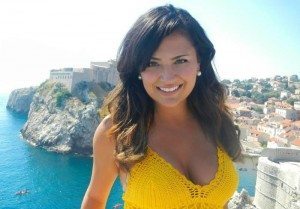 Dubrovnik, Croatia @StephBeTravel @TravelBreak