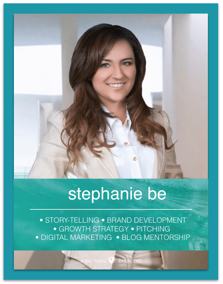 How to Blog - Brand Development - Growth Strategy - How to Pitch - Influencer Marketing